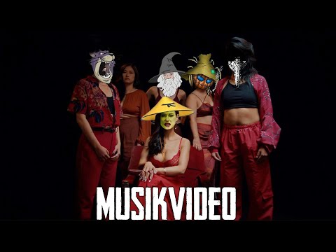 YouTube video thumbnail
