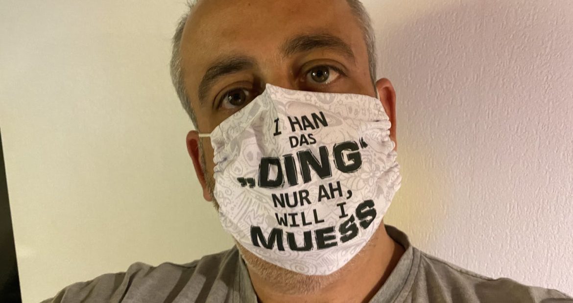 Was muss man eigentlich machen, um das Virus zu bekommen?