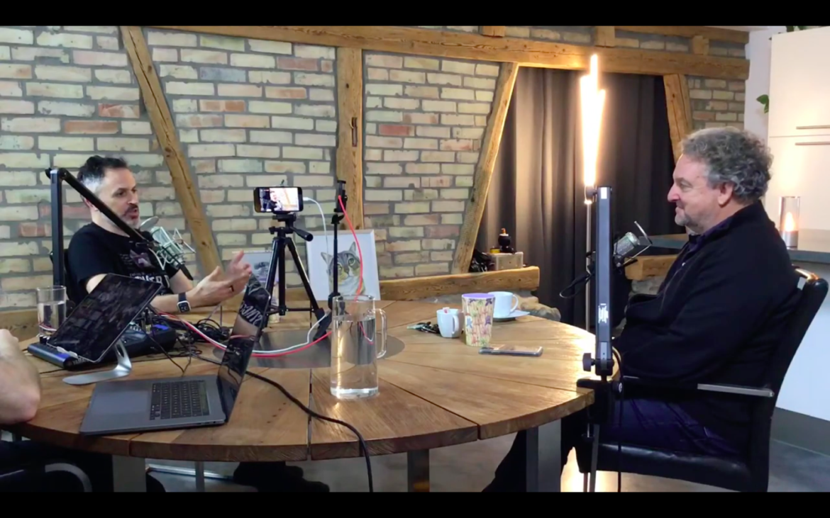 Marco Rima – Die ultimative Konversation