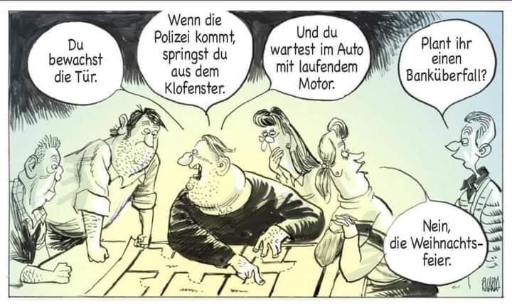 Massentest in Graubünden angelaufen