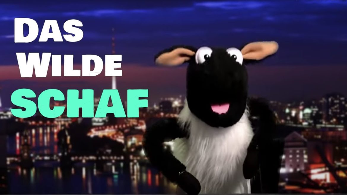 Das wilde Schaf Sendung#3