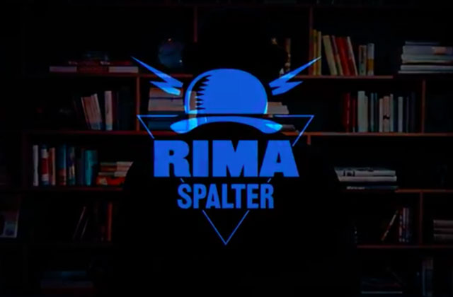 Rima-Spalter – Ziviler Ungehorsam