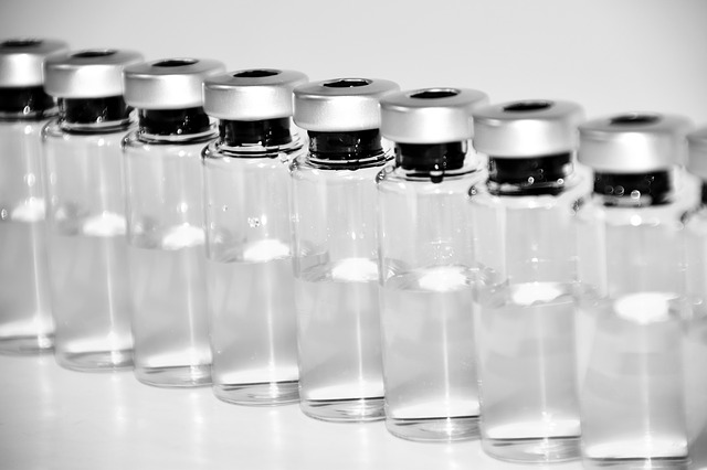 Schock-Studie beweist: Je mehr Impfungen, desto mehr Tote