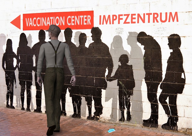 KLARTEXT: Corona-Impfung – erst Pflicht, dann Zwang?