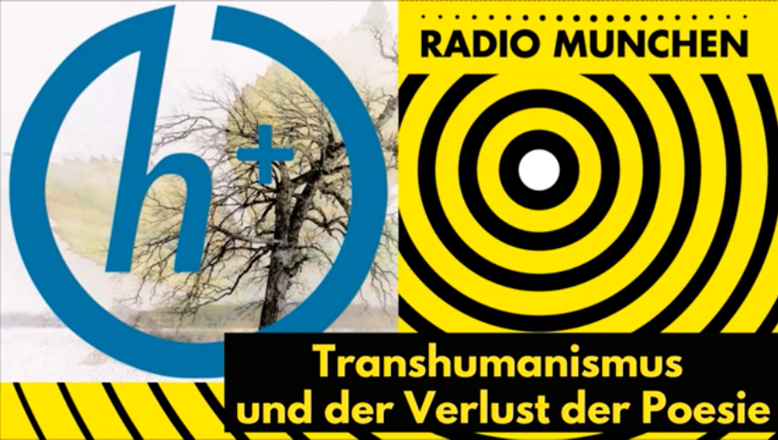 Transhumanismus und der Verlust der Poesie