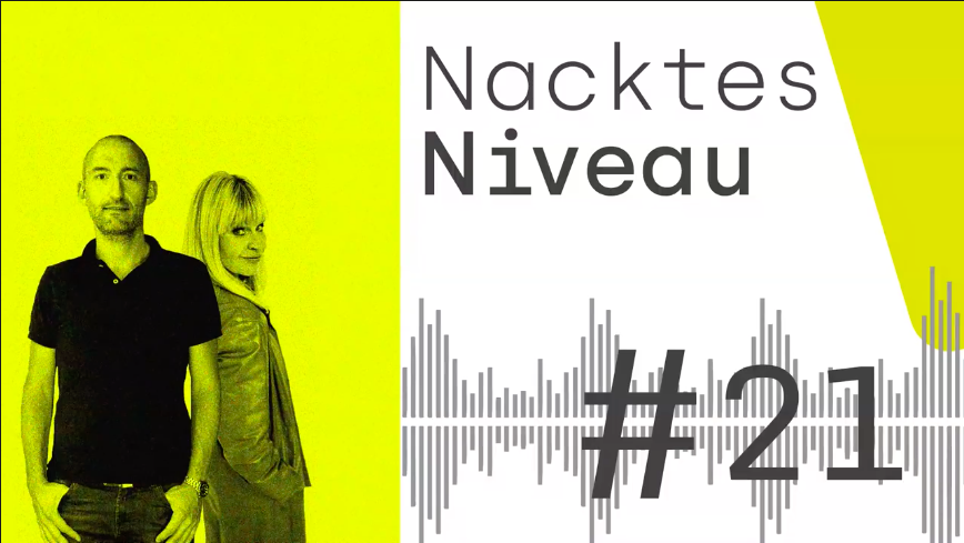 Scheinerwachen / Nacktes Niveau