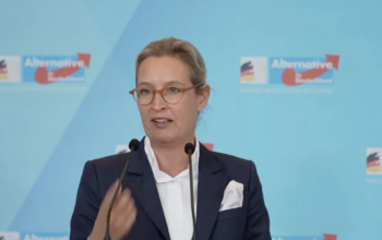Alice Weidel