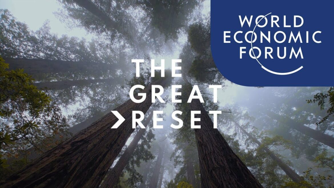 THE BIG RESET – MOVIE – DEUTSCH