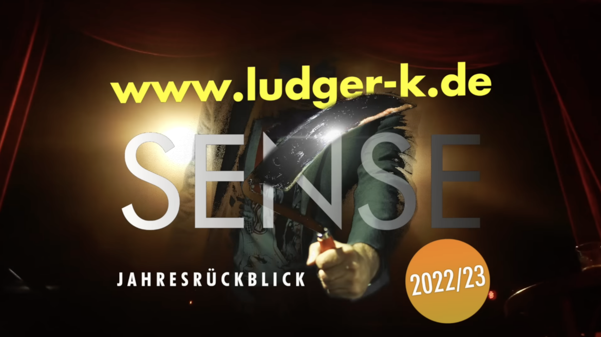 Ludger K. – Seit Beginn der Wetteraufzeichnungen …