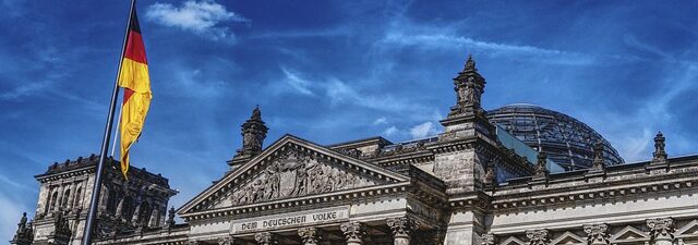 Bundestag