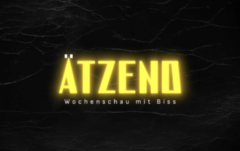 Ätzend