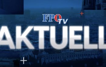 FPÖ TV Aktuell