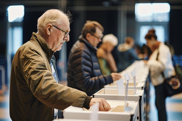 Bundestagswahl 2025 | Die Schlussrunde