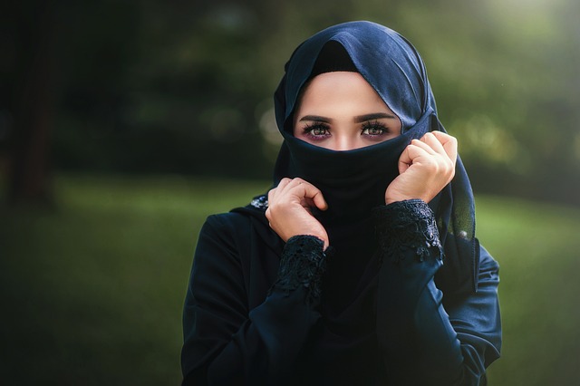 Internet-Prediger: Immer mehr konvertieren zum Islam | BLICKWECHSEL