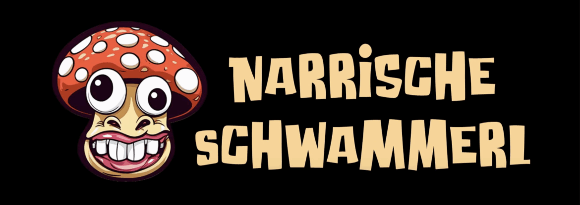 Schwammerlgulasch