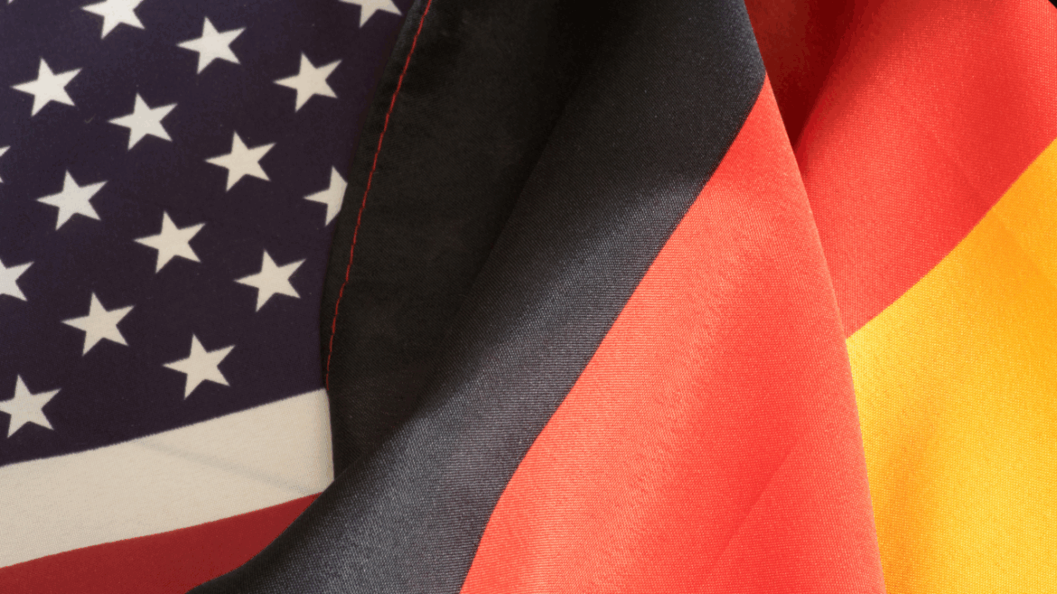 Notruf aus Deutschland: Wenn die Opposition um Hilfe bitten muss