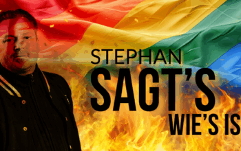 Stephan sagt's Klartext