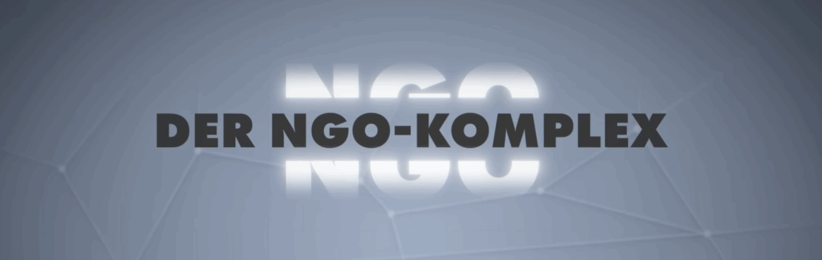 Der NGO-Komplex: Sie nehmen dein Geld und wollen deinen Willen brechen