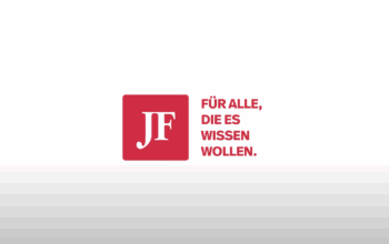 Junge Freiheit