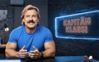 Kapitän Klausi