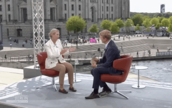 Sommerinterview